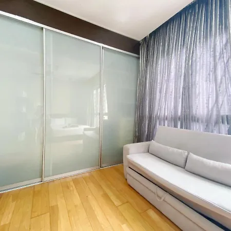 Regalia Residence Kuala Lumpur Exterior photo
