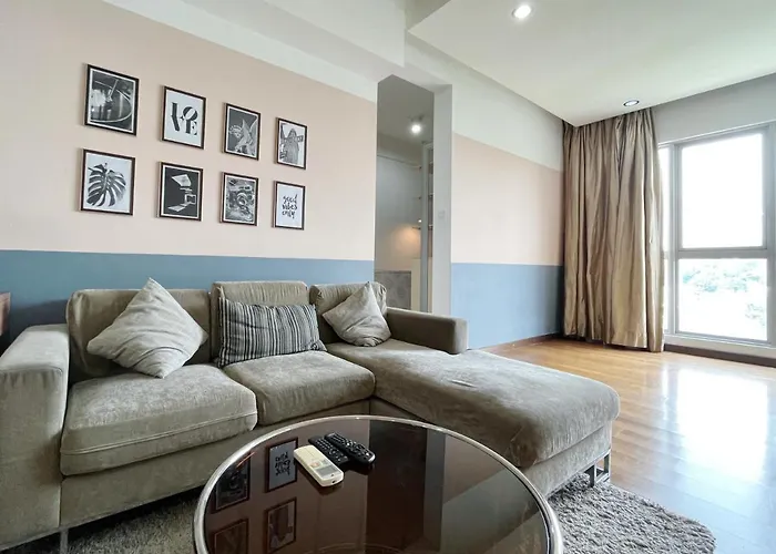 Regalia Residence