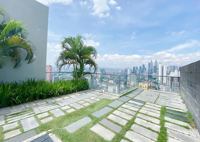 Regalia Residence