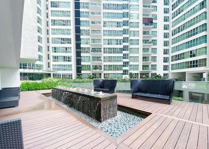 Regalia Residence
