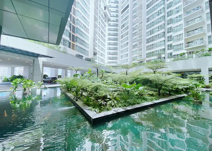 Regalia Residence