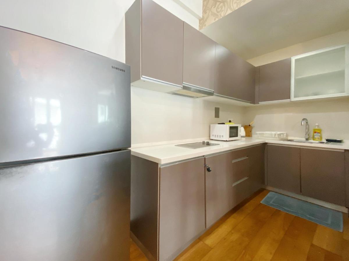 Apartment Regalia Kuala Lumpur