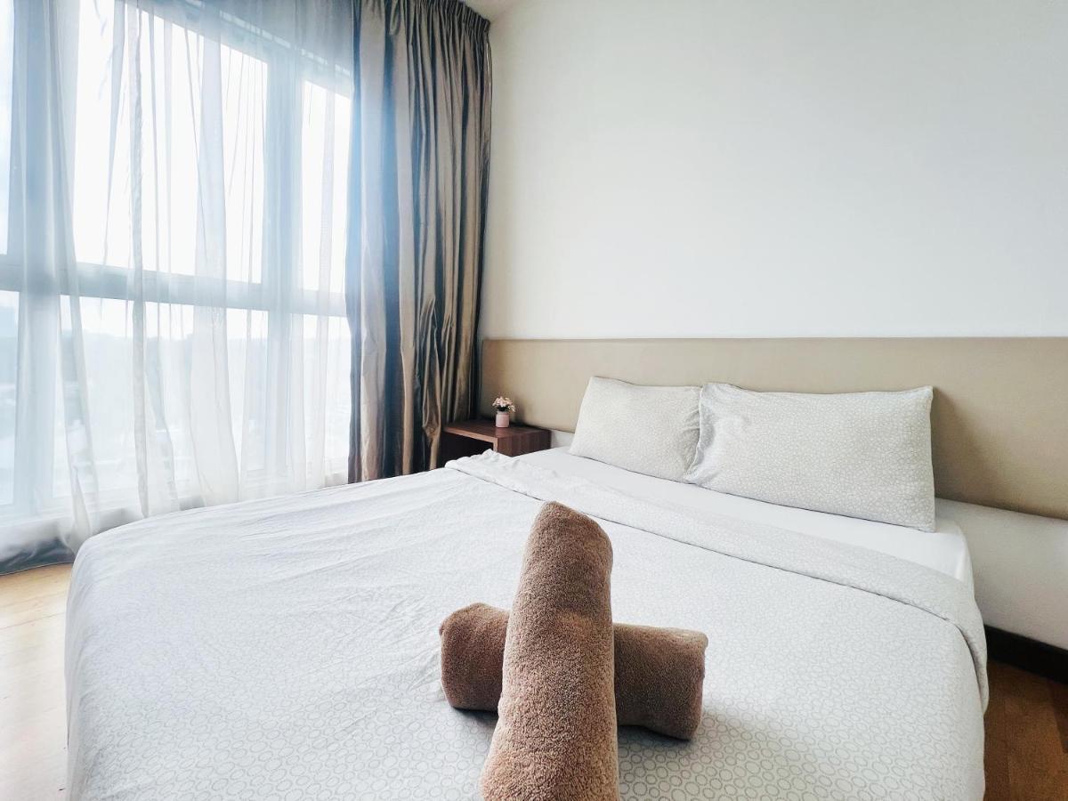 Apartment Regalia Kuala Lumpur