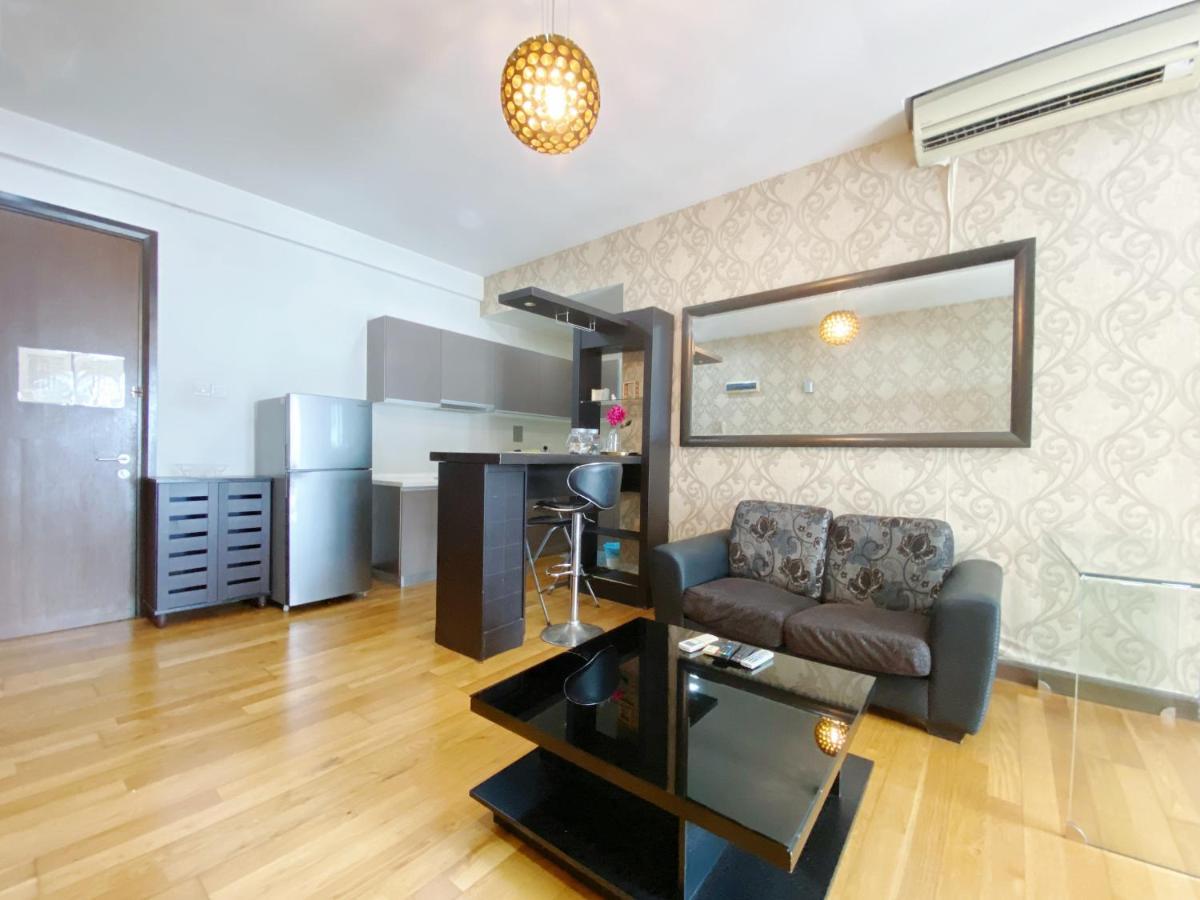 Regalia Apartment Kuala Lumpur