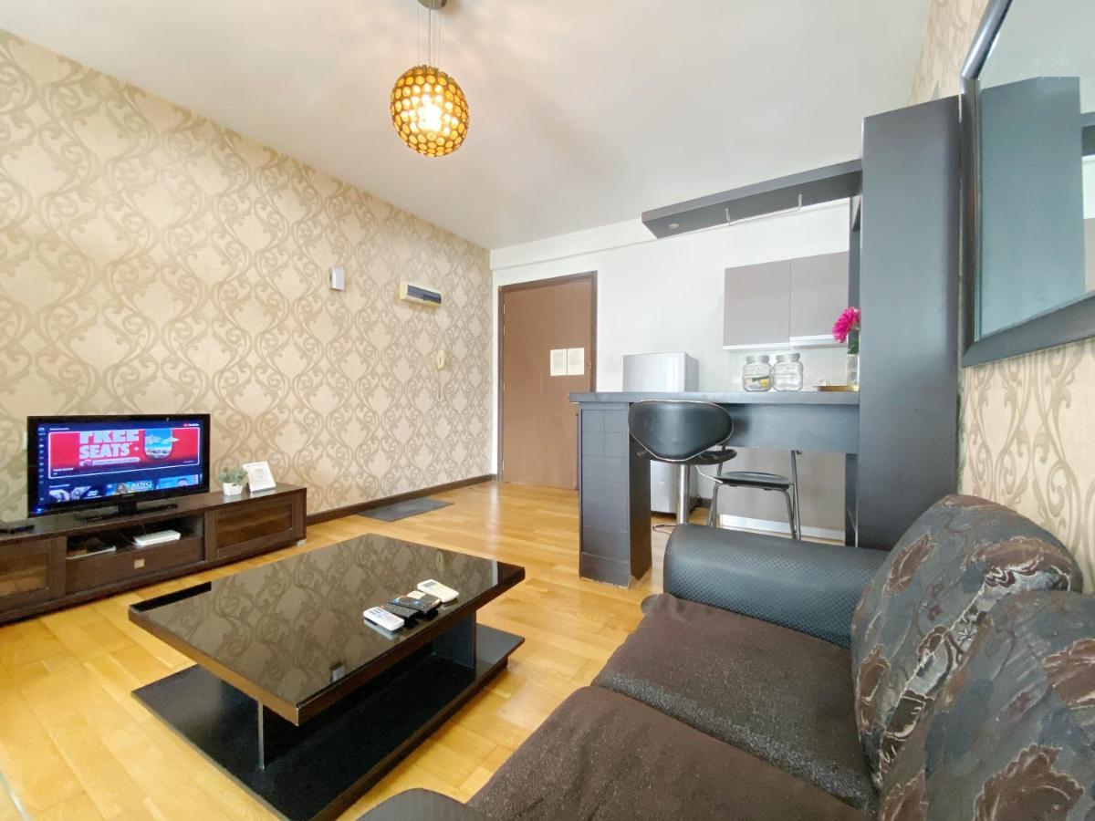 Regalia Apartment