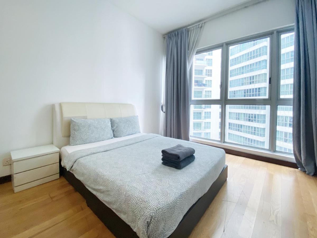 Apartment Regalia Kuala Lumpur