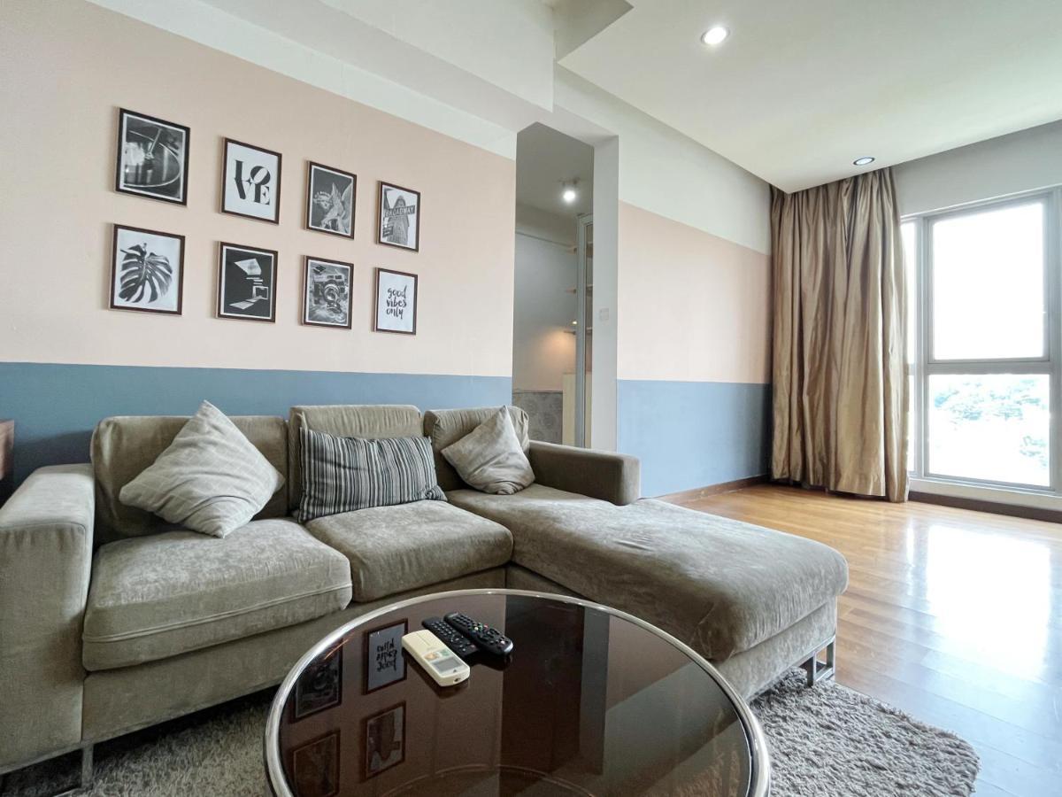 Regalia Apartment