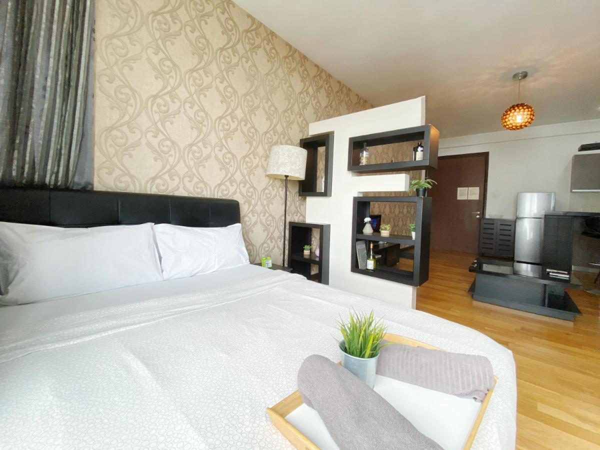 Regalia Apartment