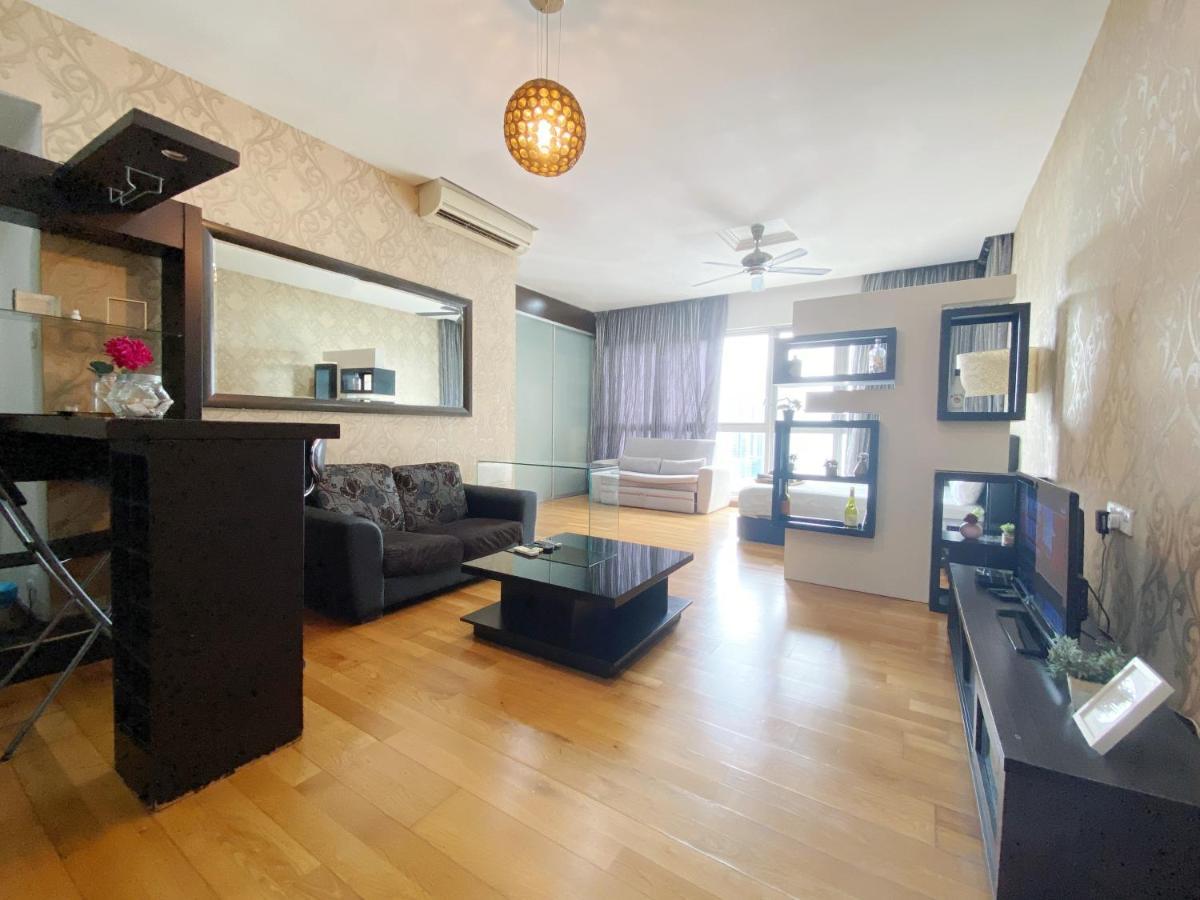 Apartment Regalia Kuala Lumpur