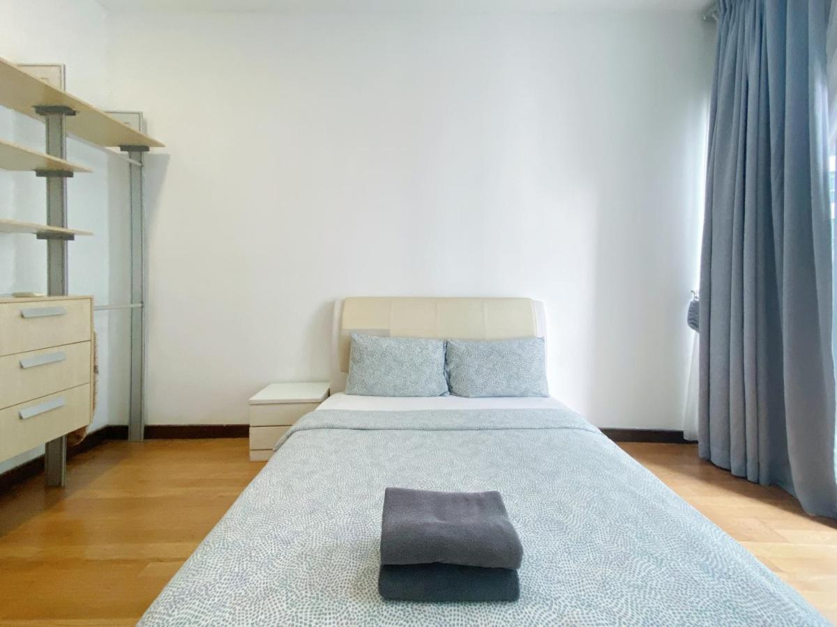 Regalia Apartment Kuala Lumpur