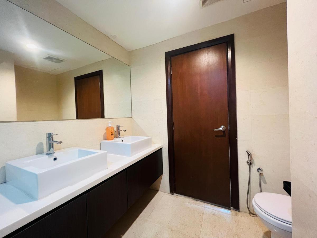 Regalia Apartment Kuala Lumpur