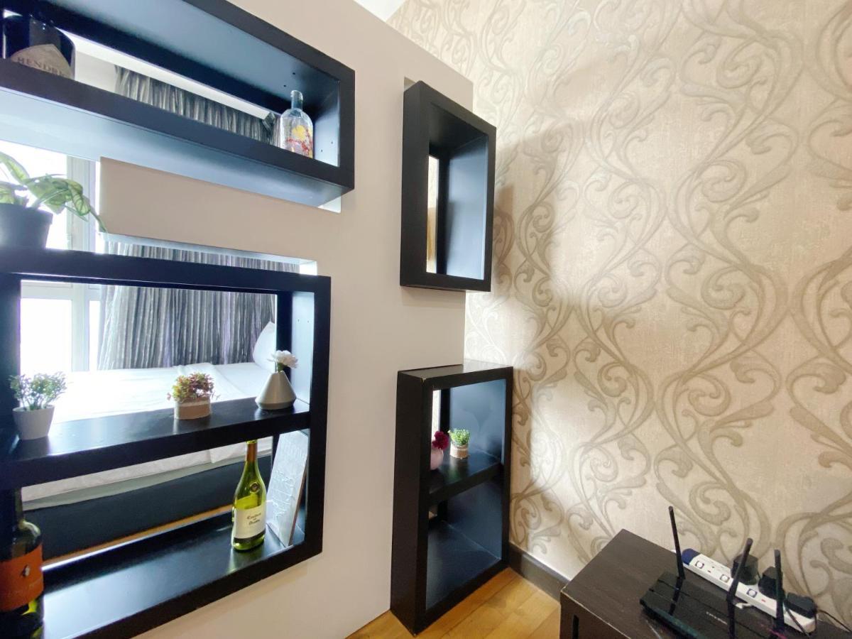 Regalia Apartment