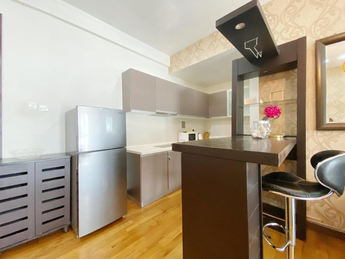 Regalia Apartment *