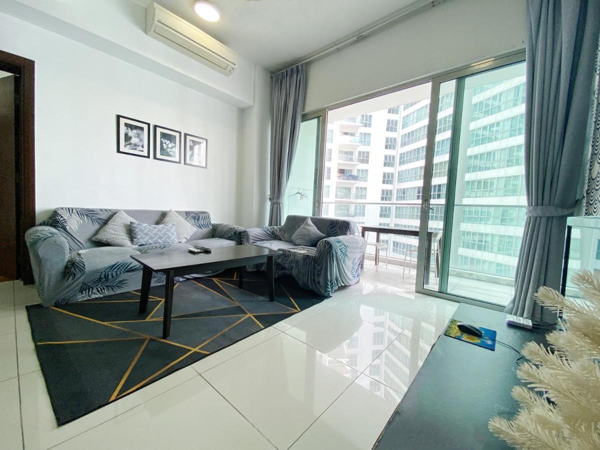 Regalia Apartment