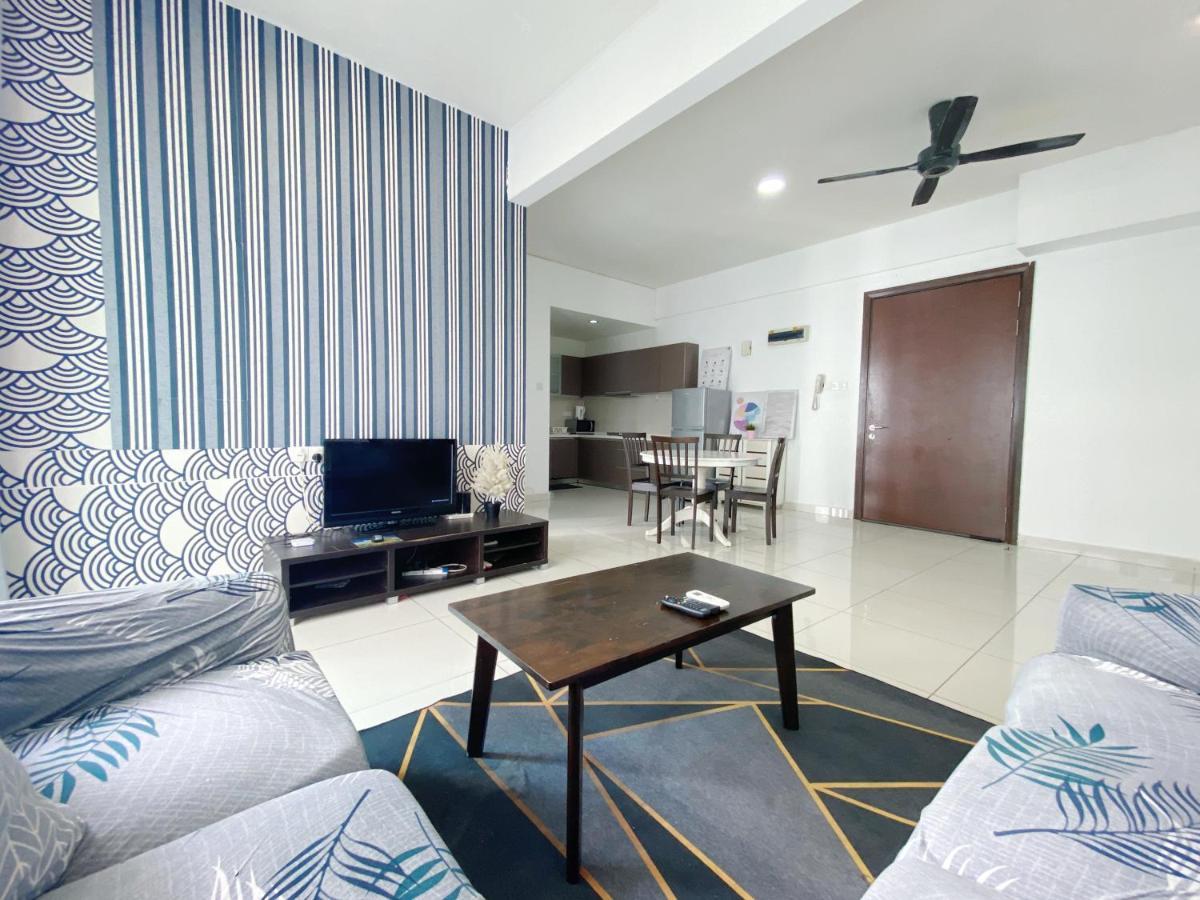 Apartment Regalia Kuala Lumpur