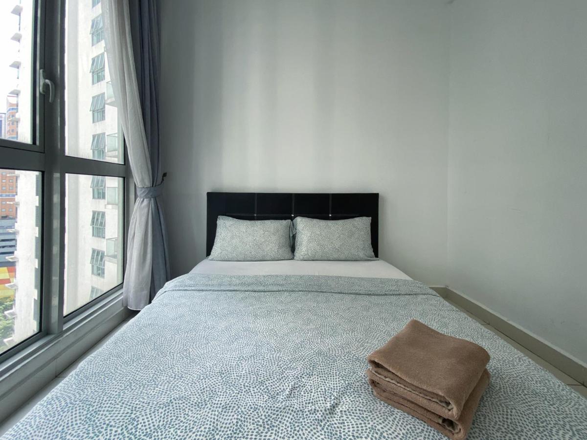 Regalia Apartment