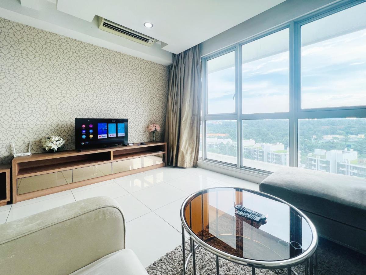 Apartment Regalia Kuala Lumpur