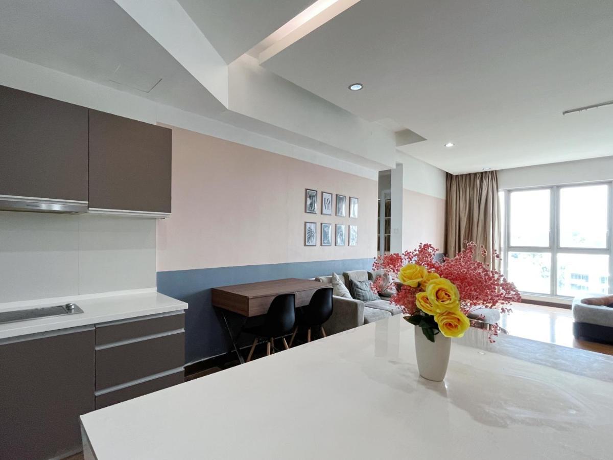 Regalia Apartment