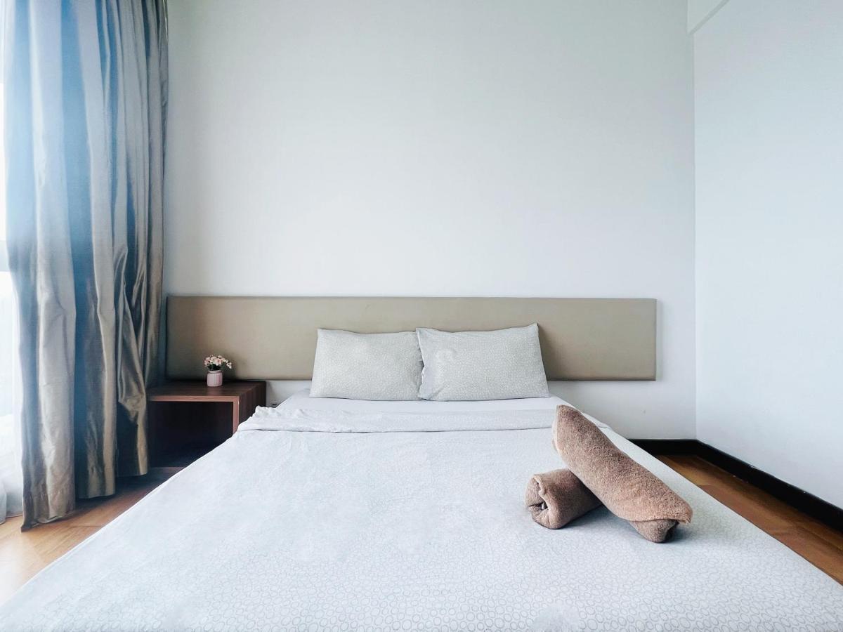 Apartment Regalia Kuala Lumpur