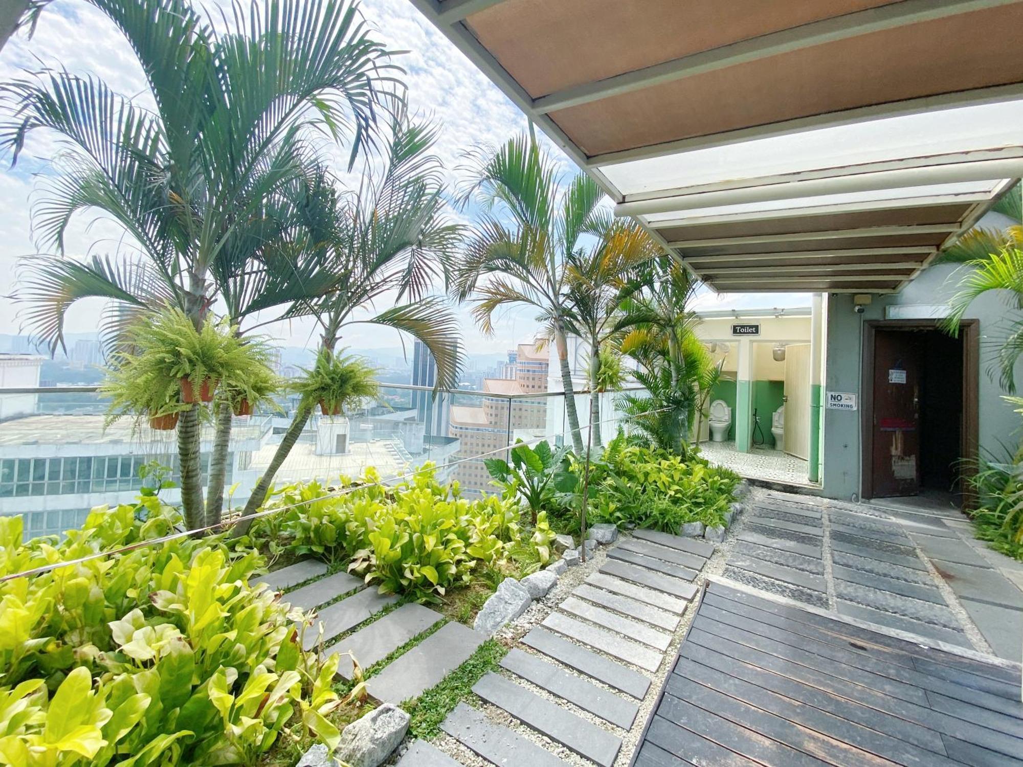 Regalia Apartment Kuala Lumpur